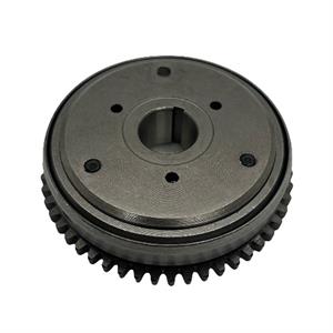 Starter Clutch for 50cc 4-Stroke Lance, SYM Scooters - Image 2