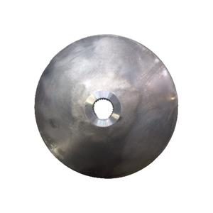 Variator Drive Face for 50cc 4-Stroke Lance, SYM Scooters - Image 3