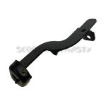Turn Signal Bracket, Front Long Version for 50cc - 200i Lance Cabo