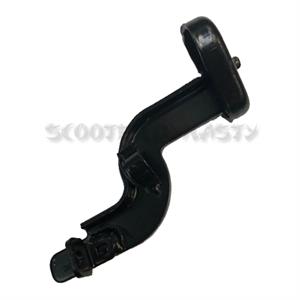 Turn Signal Bracket, Front Long Version for 50cc - 200i Lance Cabo - Image 2