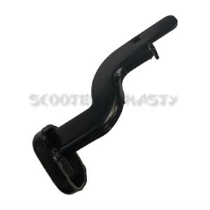 Turn Signal Bracket, Front Long Version for 50cc - 200i Lance Cabo - Image 3