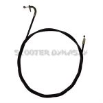 Seat Latch Cable for SYM Citycom
