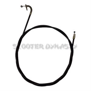Seat Latch Cable for 50cc - 200i Lance PCH, Cabo