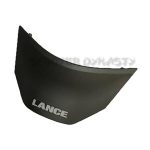 Cover, Front Top for 50cc - 200i Lance Cabo