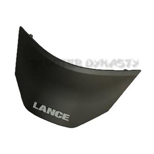 Cover, Front Top for 50cc - 200i Lance Cabo