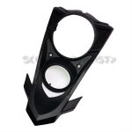 Garnish Cover, Front for 50cc - 200i Lance Cabo