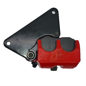 Brake Caliper, Front for 50cc - 200i Lance PCH, Cabo - Image 3