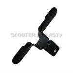 Garnish Cover Bracket, Front for 50cc - 200i Lance Cabo