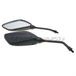 Mirror Set for 50cc - 200i Lance Cabo