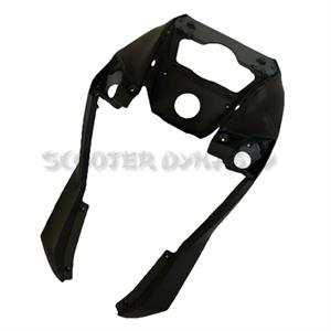 F05 - Front Panel for 50cc - 200i Lance Cabo - Image 3