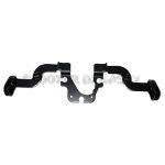 Turn Signal Bracket, Front Full Long Version for 50cc - 200i Lance Cabo