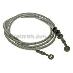 Brake Hose, Rear B for 200i Lance Cali