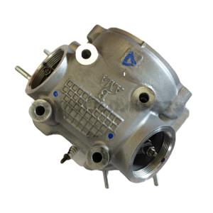 Cylinder Head Assembly for 50cc 4-Stroke SYM Mio - Image 2