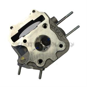 Cylinder Head Assembly for 50cc 4-Stroke SYM Mio - Image 3