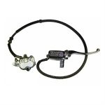 Brake Assembly, Front for 50cc - 200i Lance Cali Classic