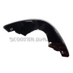 Handlebar Seat Cover, Front for 50cc - 200i Lance Cali, Havana