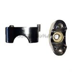 Handlebar Holder, Lower for 50cc - 200i Lance Cali Classic