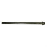 Axle, Front Wheel for 50cc - 200i Lance PCH, Cabo