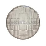 Headlight Lens for 50cc - 200i Lance Cali Classic