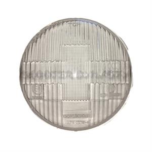 Headlight Lens for 50cc - 200i Lance Cali Classic