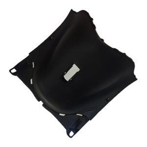 Panel, Innerboard Lower for 50cc - 200i Lance Cali, Havana - Image 2