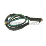 Brake Switch, Left for 50cc - 150cc Lance Cali Classic