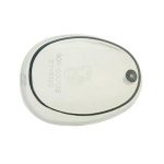 Turn Signal Lens, Clear for 50cc - 200i Lance Cali, Havana