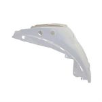 Cover, Center Rear for 50cc 4-Stroke Lance Charming, Wolf Islander