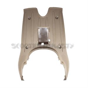 Floor Board for 50cc 4-Stroke Lance Charming, Wolf Islander