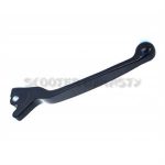 Brake Lever, Right (Black) for 50cc 4-Stroke Lance Charming, BMS Federal
