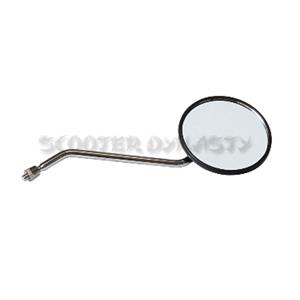 Mirror, Left or Right for 50cc 4-Stroke Lance Charming, Wolf Islander