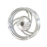 Rim, Front Type 2 10