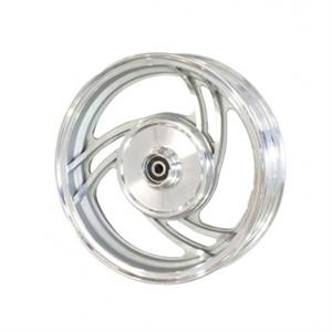 Rim, Front Type 2 10