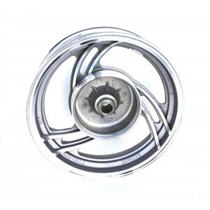 Rim, Rear Type 2 10