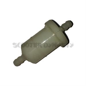 F13 - Fuel Tank for 50cc Lance Soho - Image 2