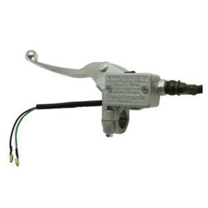 Brake Assembly, Left for 50cc - 150cc Lance GS-R - Image 2