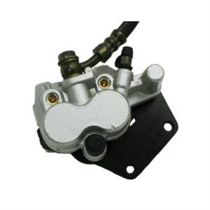 Brake Assembly, Left for 50cc - 150cc Lance GS-R - Image 3