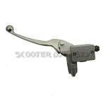 Brake Master Cylinder, Left for 50cc - 150cc Lance GS-R