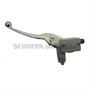 Brake Master Cylinder, Left for 50cc - 150cc Lance GS-R