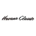 Emblem, Rear Panel for 50cc - 200i Lance Havana Classic