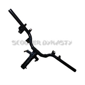 Handlebar for 50cc - 200i Lance Havana