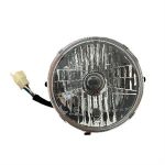 Headlight Assembly for 50cc - 200i Lance Havana