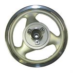 Rim, Rear for 150cc Lance Milan, ZN150T-F