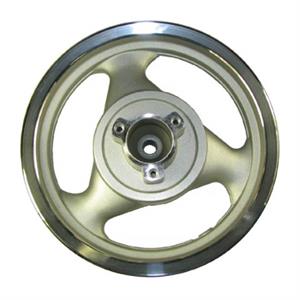 Rim, Rear for 150cc Lance Milan, ZN150T-F