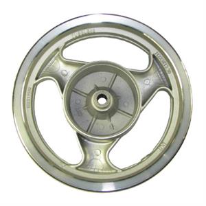Rim, Rear for 150cc Lance Milan, ZN150T-F - Image 2