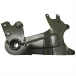 Exhaust Swing Arm for 150cc Lance Milan, BMS V9 Evo