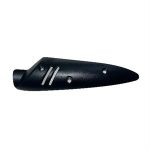 Exhaust Heat Shield Protector for 200i Lance PCH