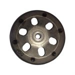 Clutch Bell for 50cc 4-Stroke Lance, SYM Scooters