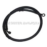 Brake Hose, Front for 50cc - 200i Lance PCH