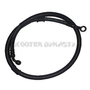Brake Hose, Front for 50cc - 200i Lance PCH